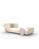 MATHY BY BOLS - Single Bed Discovery 1 - Several sizes