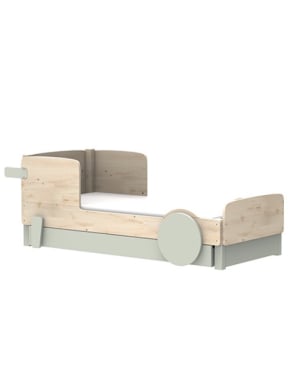 MATHY BY BOLS - Single Bed and Pull-out Bed Discovery 1 - Several sizes