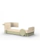 MATHY BY BOLS - Lit Simple et Tiroir Lit Discovery 1 - Plusieurs Tailles