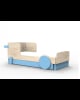MATHY BY BOLS - Single Bed and Pull-out Bed Discovery 1 - Several sizes