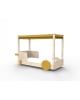 MATHY BY BOLS - Canopy Bed - Several sizes