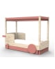 MATHY BY BOLS - Canopy Bed and Pull-out Bed - Several sizes