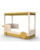MATHY BY BOLS - Canopy Bed and Pull-out Bed - Several sizes