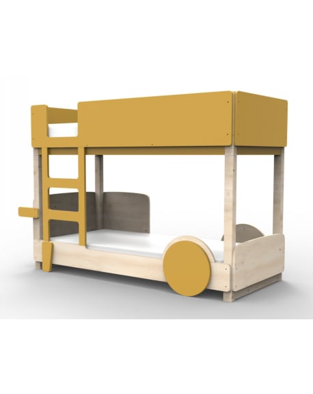 MATHY BY BOLS - Bunk Bed - Several sizes