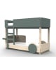 MATHY BY BOLS - Bunk Bed - Several sizes