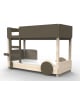 MATHY BY BOLS - Bunk Bed - Several sizes