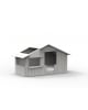 MATHY BY BOLS - Montessori Tree-House - Several sizes