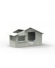 MATHY BY BOLS - Montessori Tree-House - Several sizes