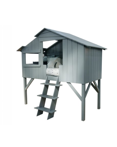 MATHY BY BOLS - Tree-House Single Bed - Several sizes