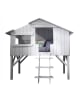 MATHY BY BOLS - Tree-House Single Bed - Several sizes