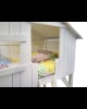 MATHY BY BOLS - Cabane Simple - Plusieurs Tailles