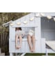 MATHY BY BOLS - Tree-House Single Bed - Several sizes
