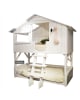 MATHY BY BOLS - Tree-House Bunk Bed - Several sizes