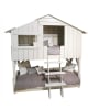MATHY BY BOLS - Tree-House Bunk Bed - Several sizes