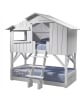 MATHY BY BOLS - Tree-House Bunk Bed - Several sizes
