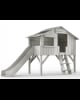 MATHY BY BOLS - Cabane Simple et Toboggan - Plusieurs Tailles