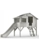 MATHY BY BOLS - Tree-House Single Bed and Slide - Several sizes