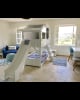 MATHY BY BOLS - Tree-House Bunk Bed and Slide - Several sizes