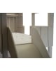 MATHY BY BOLS - Tree-House Bunk Bed and Slide - Several sizes