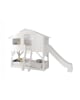 MATHY BY BOLS - Tree-House Bunk Bed and Slide - Several sizes
