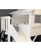 MATHY BY BOLS - Tree-House Single Bed and Slide with Platefrome - Several sizes