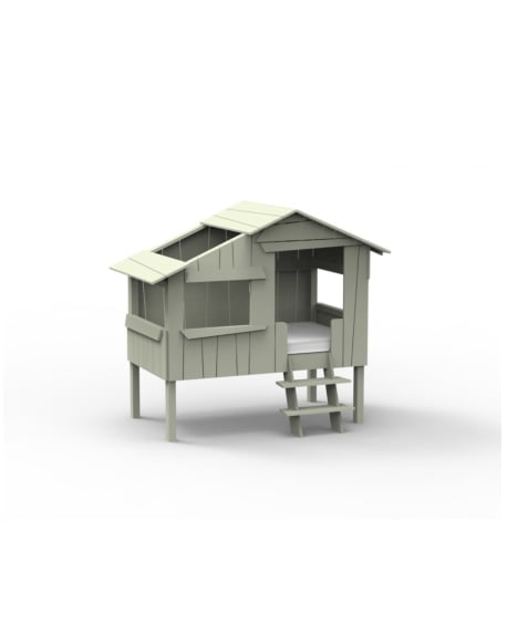 MATHY BY BOLS - Mini Cabane