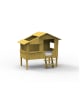 MATHY BY BOLS - Mini Cabane