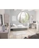 MATHY BY BOLS - Lit Roulotte