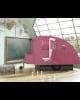 MATHY BY BOLS - Caravane Bed