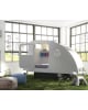 MATHY BY BOLS - Caravane Bed