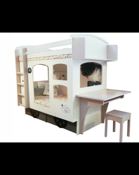 MATHY BY BOLS - Bed Wagon