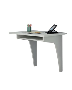 MATHY BY BOLS - Bureau Supplémentaire Lit Wagon
