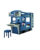 MATHY BY BOLS - Bed Wagon Additional Desk
