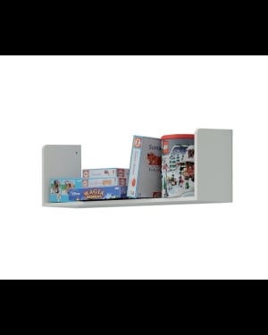MATHY BY BOLS - Bed Wagon Additional Shelf