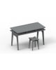 MATHY BY BOLS - Madavin Desk