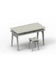 MATHY BY BOLS - Madavin Desk
