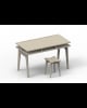 MATHY BY BOLS - Madavin Desk