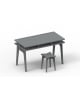 MATHY BY BOLS - Madavin Desk