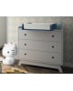 MATHY BY BOLS - Madavin Baby Changing Station