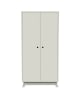 MATHY BY BOLS - Armoire 2 portes Madavin