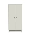 MATHY BY BOLS - Madavin Wardrobe 2 doors