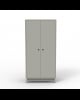 MATHY BY BOLS - Armoire 2 portes Madavin