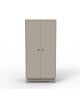 MATHY BY BOLS - Armoire 2 portes Madavin
