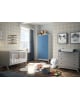 MATHY BY BOLS - Armoire 2 portes Madavin