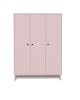 MATHY BY BOLS - Madavin Wardrobe 3 doors