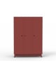 MATHY BY BOLS - Armoire 3 portes Madavin