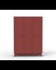 MATHY BY BOLS - Madavin Wardrobe 3 doors