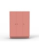 MATHY BY BOLS - Armoire 3 portes Madavin