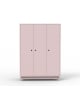 MATHY BY BOLS - Armoire 3 portes Madavin