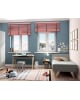 MATHY BY BOLS - Madavin Single Bed in Birch Plywood Feet Natural Varnished